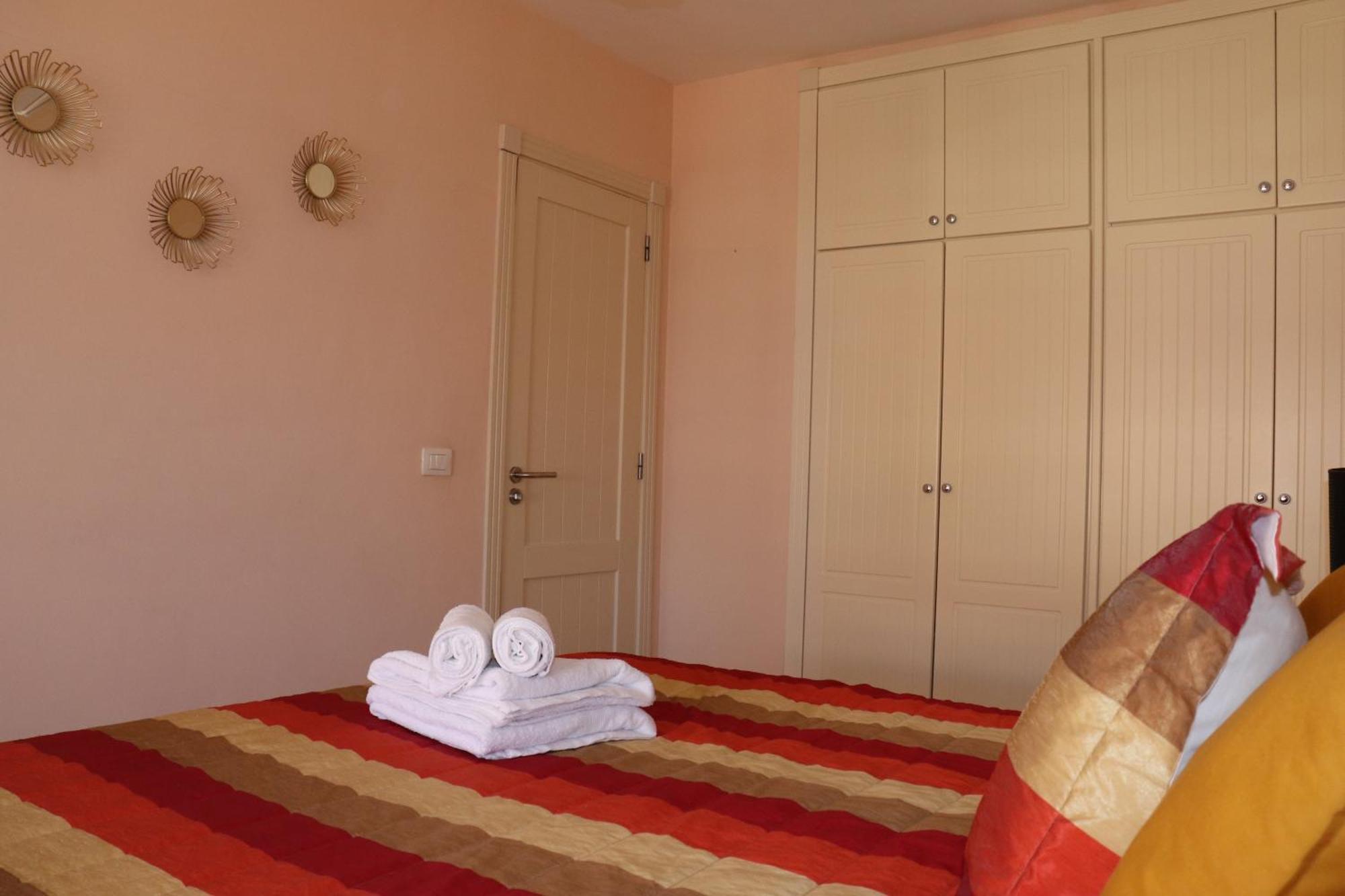 Estupendo Apartamento Пуерто де Сантяго Екстериор снимка