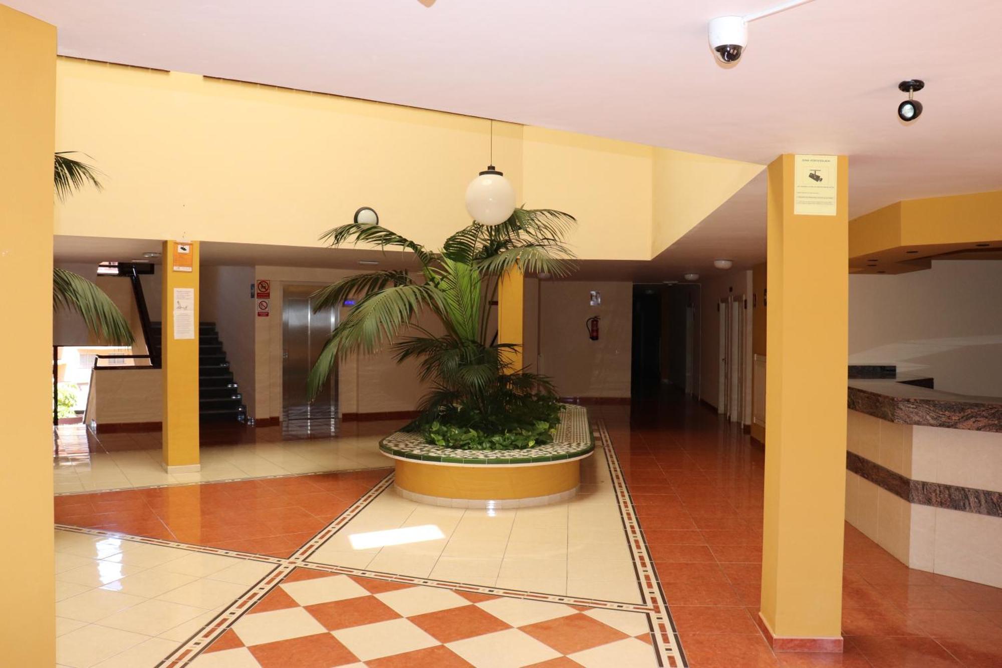 Estupendo Apartamento Пуерто де Сантяго Екстериор снимка